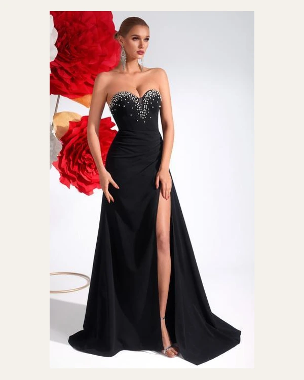 PTD-133 party dress reference