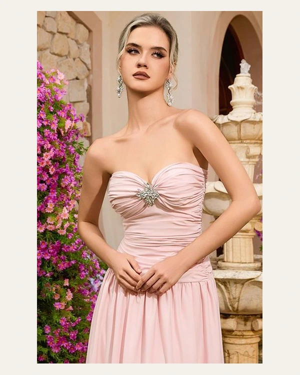 PTD-135 party dress reference