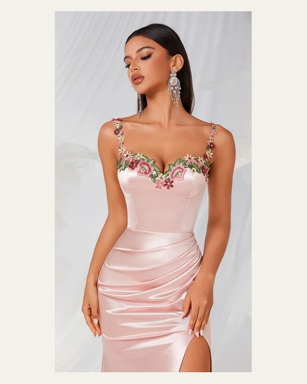 PTD-137 party dress reference