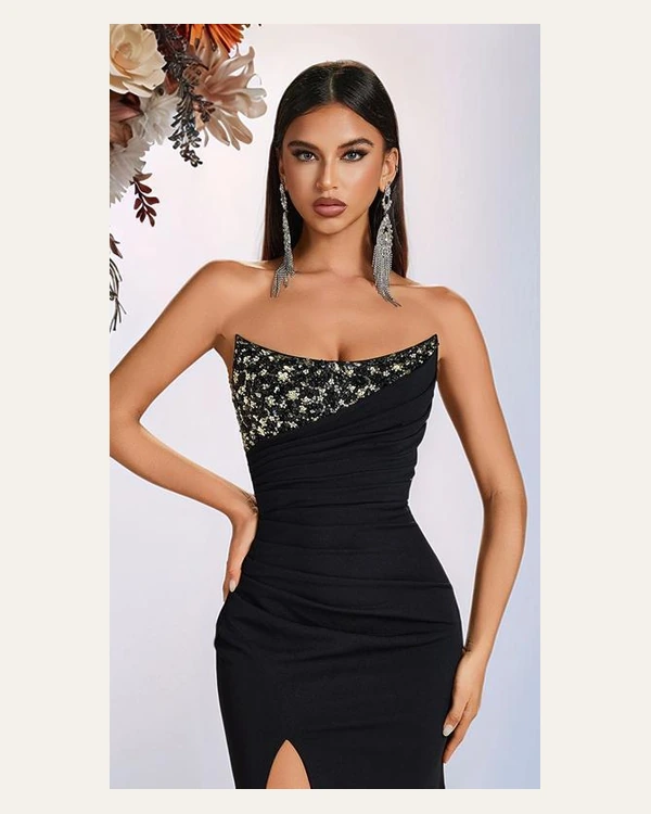 PTD-147 party dress reference