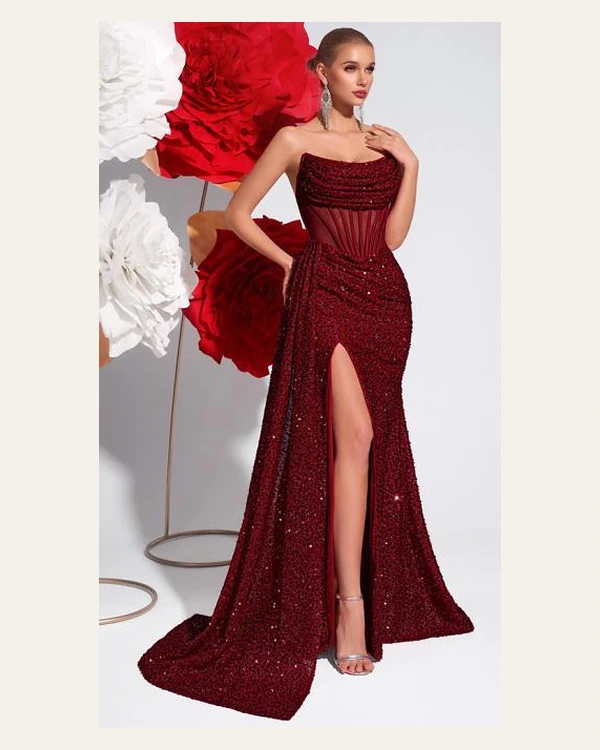 PTD-148 party dress reference