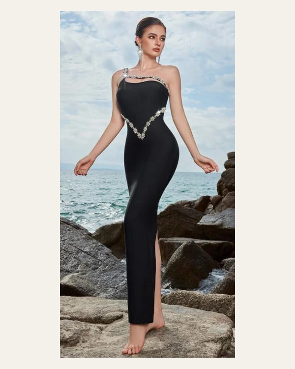 PTD-149 party dress reference