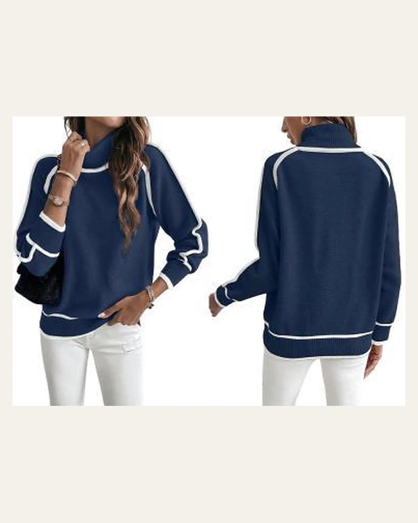 SWT-003 knitwear reference