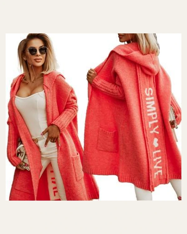 SWT-007 knitwear reference