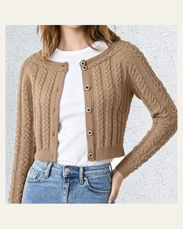 SWT-061 knitwear reference
