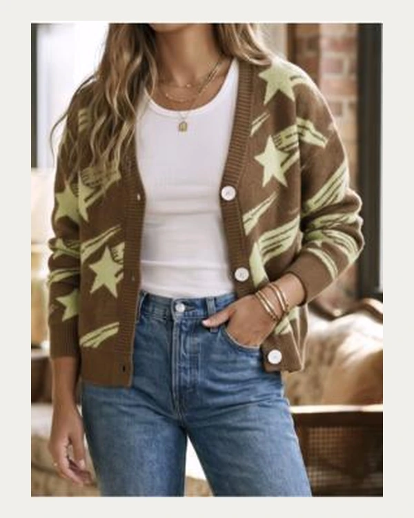 SWT-067 knitwear reference