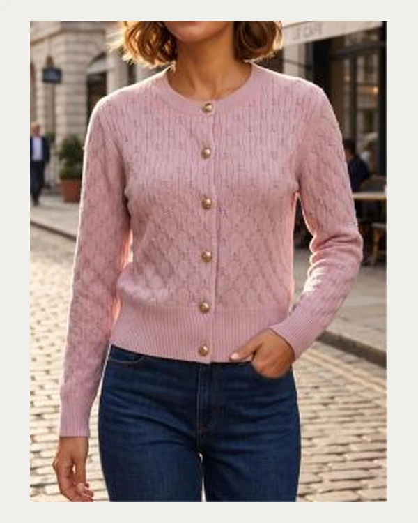 SWT-068 knitwear reference