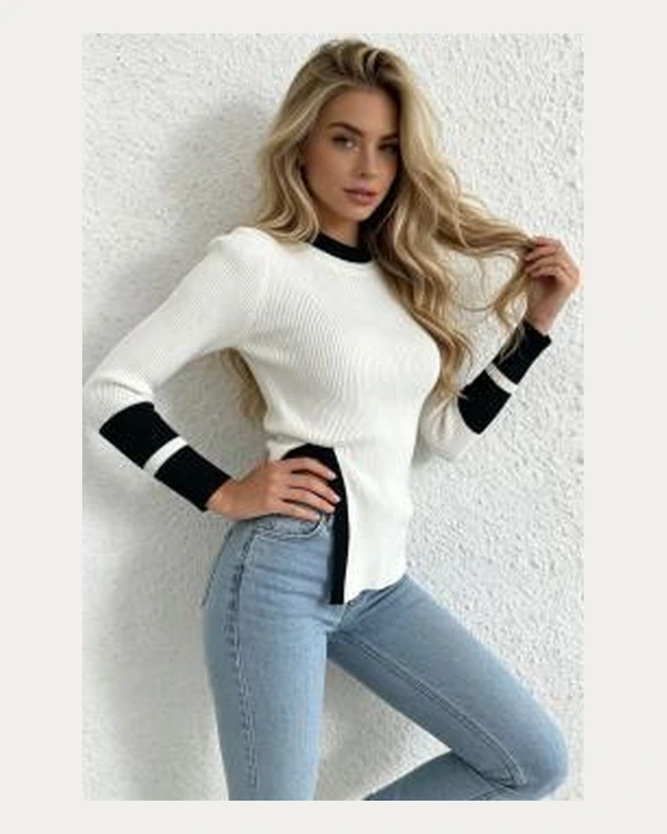 SWT-071 knitwear reference