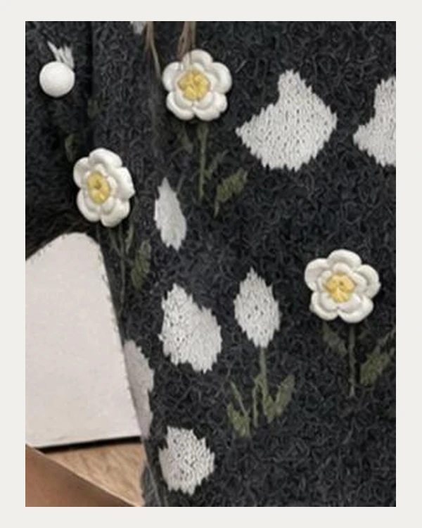 SWT-075 knitwear reference