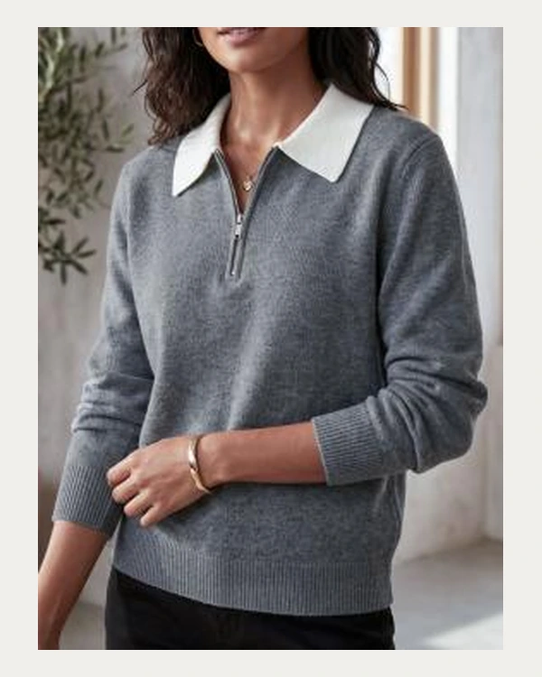 SWT-077 knitwear reference