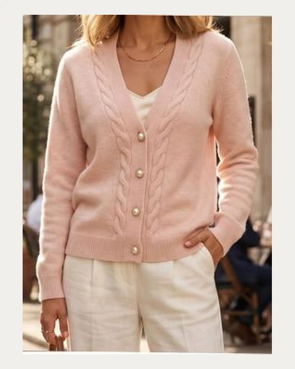 SWT-078 knitwear reference