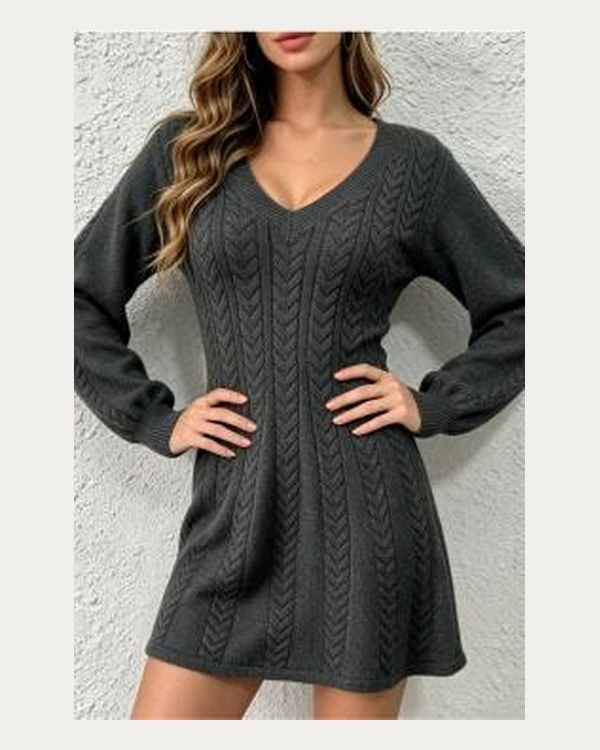 SWT-081 knitwear reference