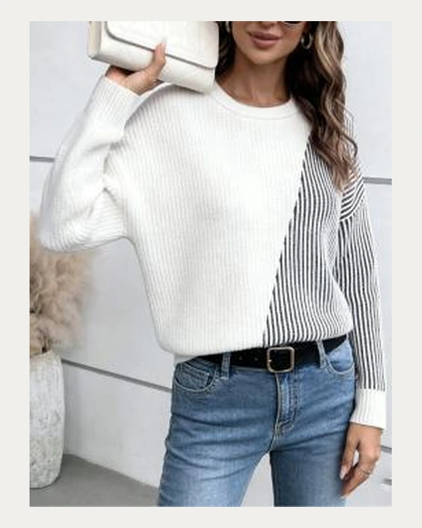 SWT-085 knitwear reference