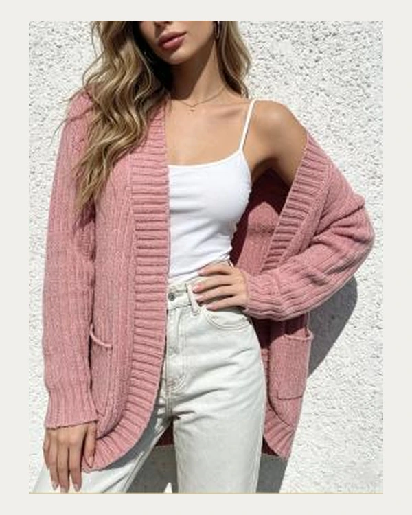 SWT-087 knitwear reference