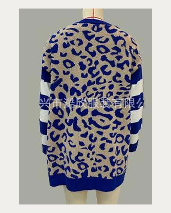 SWT-090 knitwear reference