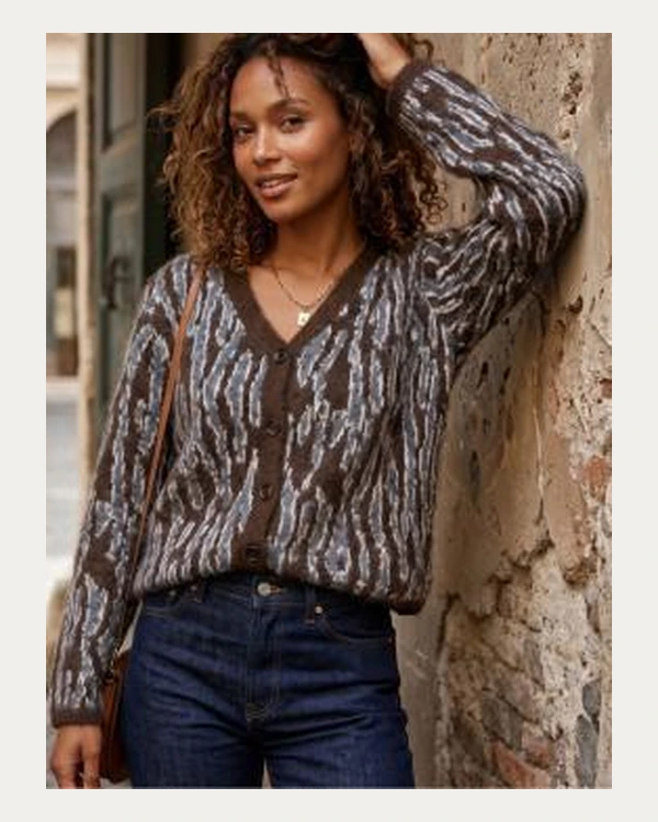 SWT-092 knitwear reference
