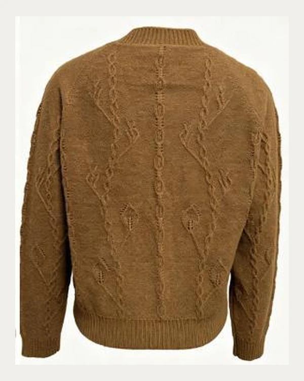 SWT-093 knitwear reference