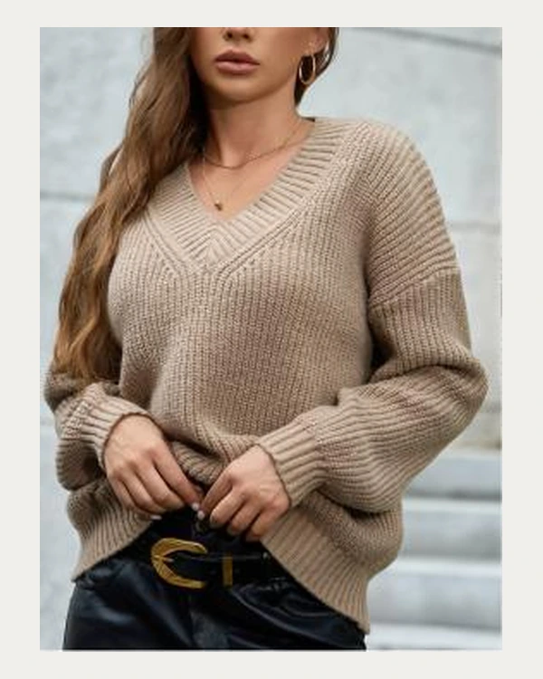 SWT-094 knitwear reference