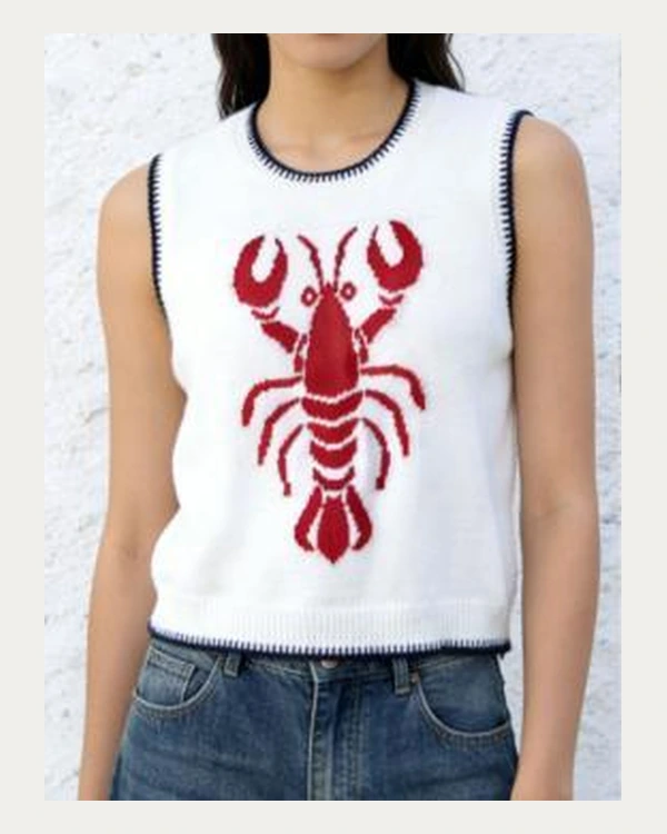 SWT-097 knitwear reference