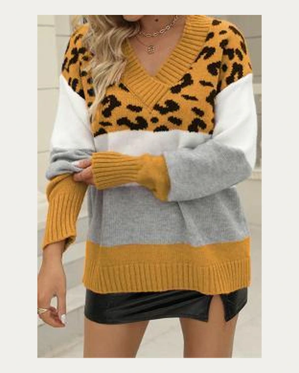 SWT-100 knitwear reference