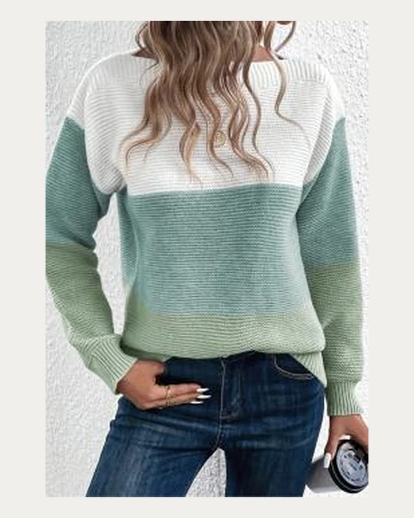 SWT-101 knitwear reference