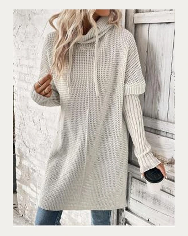 SWT-104 knitwear reference