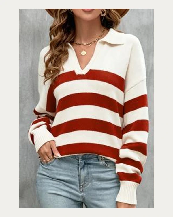 SWT-105 knitwear reference