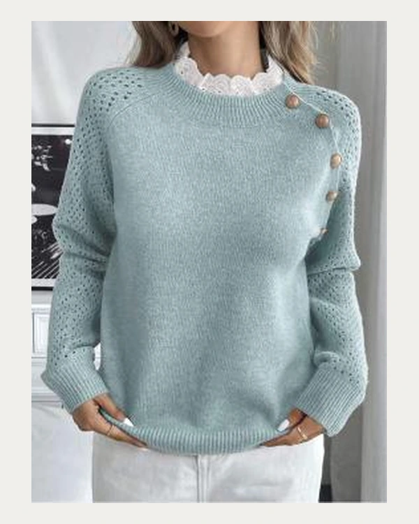 SWT-108 knitwear reference