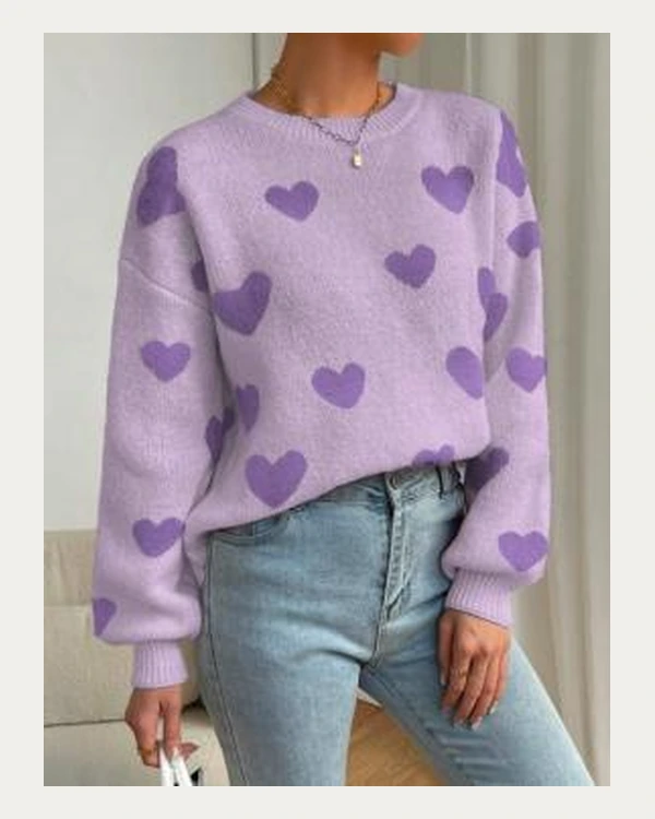 SWT-109 knitwear reference