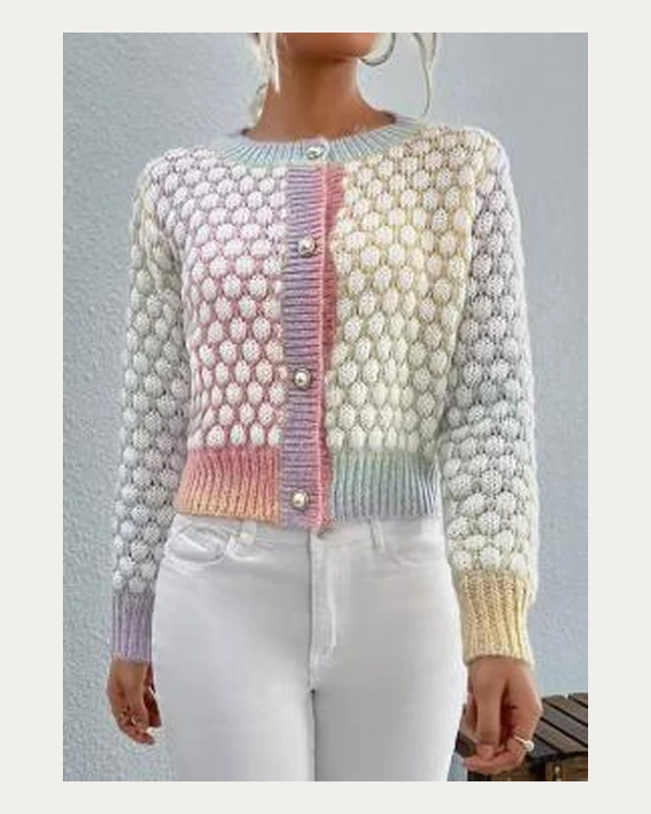 SWT-110 knitwear reference