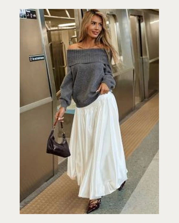 SWT-111 knitwear reference
