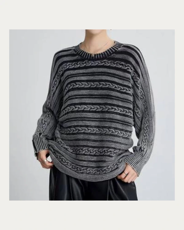 SWT-116 knitwear reference