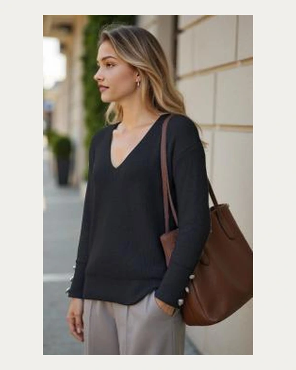 SWT-117 knitwear reference