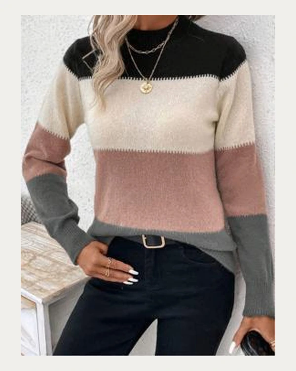 SWT-118 knitwear reference