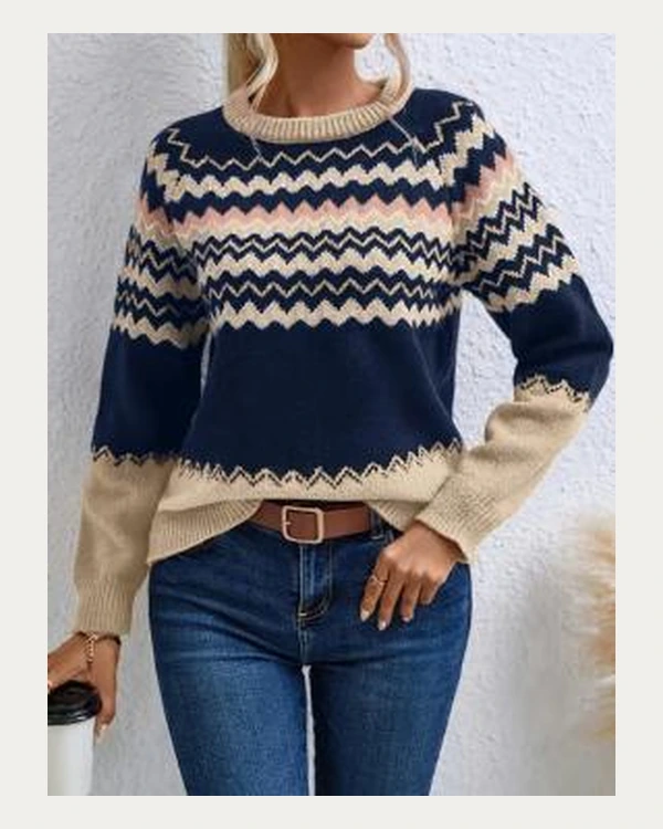 SWT-120 knitwear reference