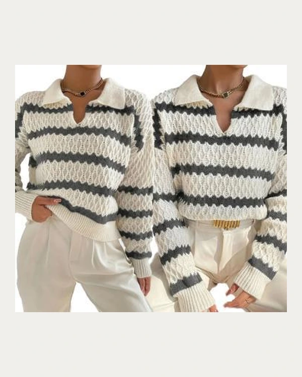 SWT-124 knitwear reference