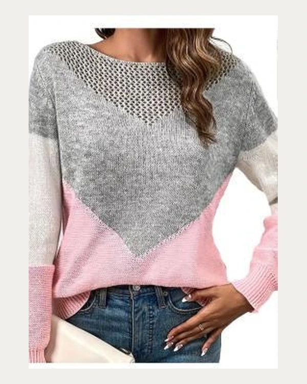 SWT-131 knitwear reference