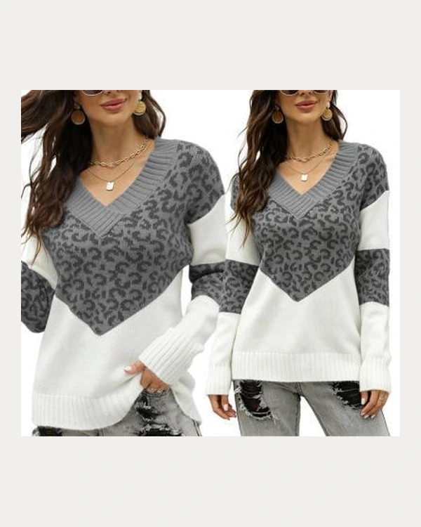 SWT-132 knitwear reference
