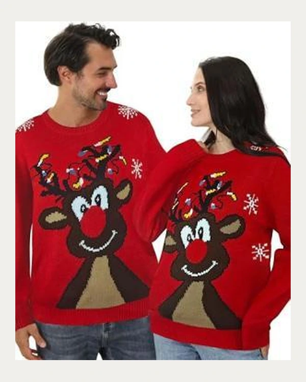 SWT-137 knitwear reference
