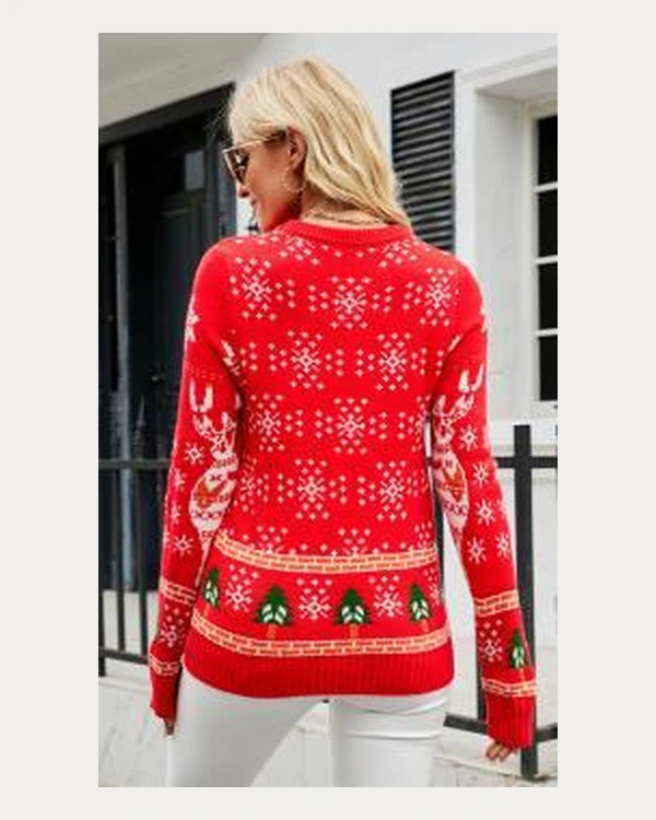 SWT-138 knitwear reference