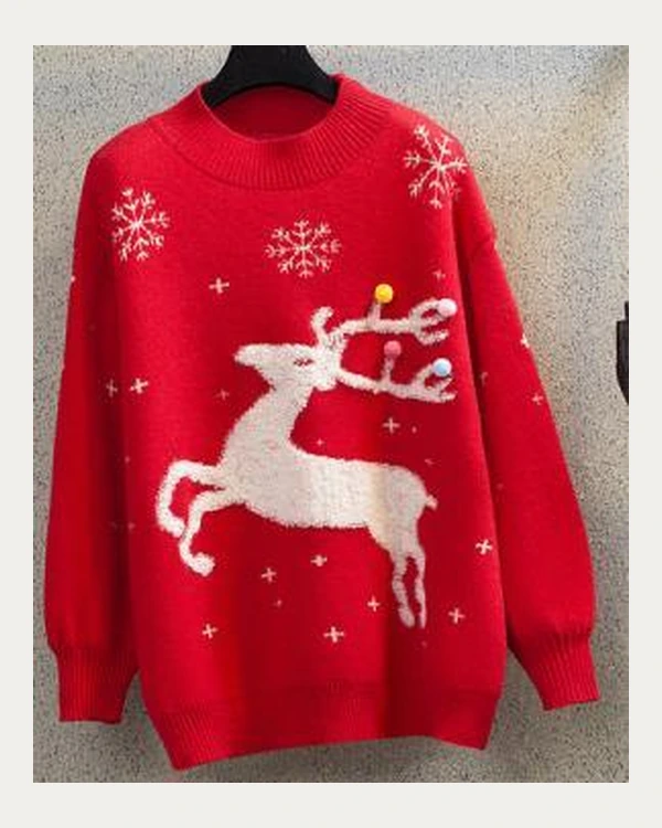 SWT-139 knitwear reference