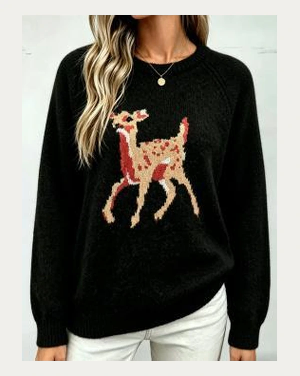 SWT-140 knitwear reference