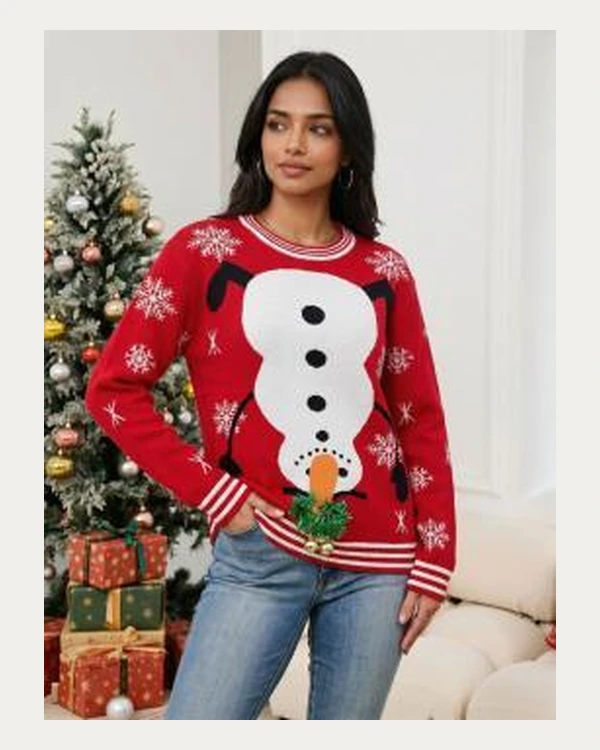 SWT-144 knitwear reference
