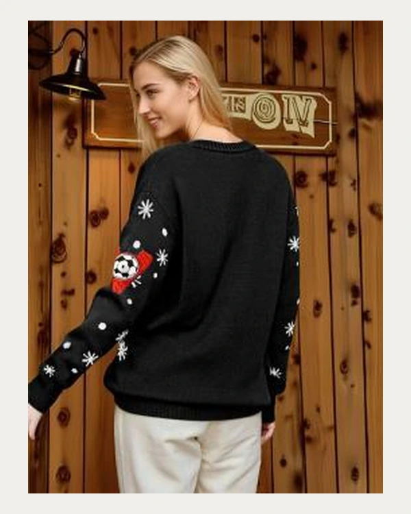 SWT-145 knitwear reference
