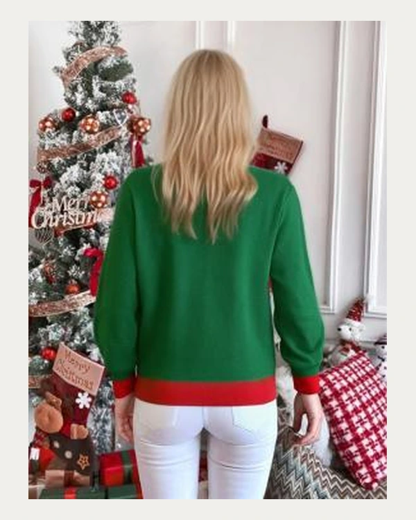 SWT-146 knitwear reference