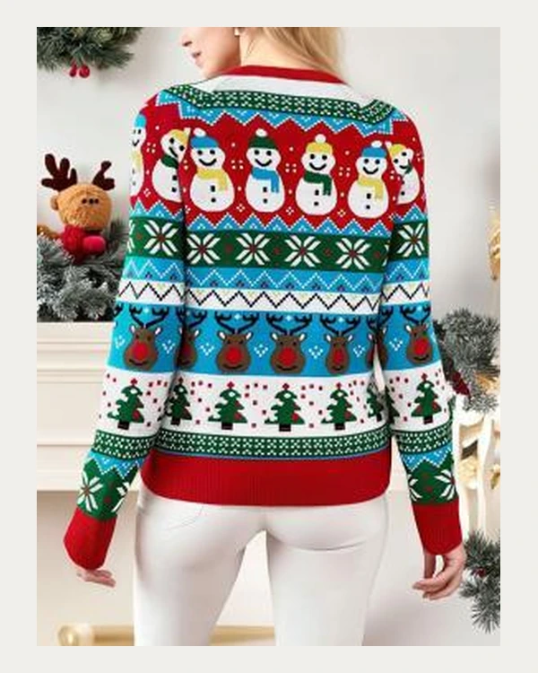 SWT-148 knitwear reference