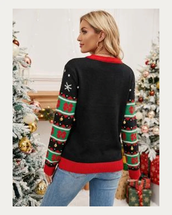 SWT-149 knitwear reference