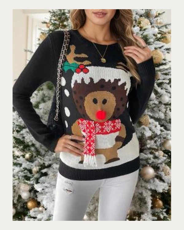 SWT-150 knitwear reference