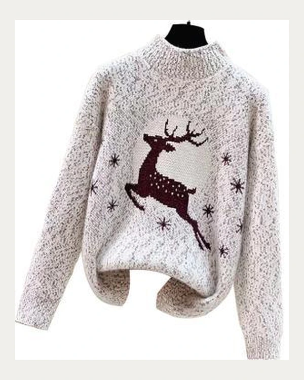 SWT-152 knitwear reference