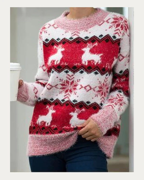 SWT-153 knitwear reference